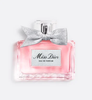 Miss dior